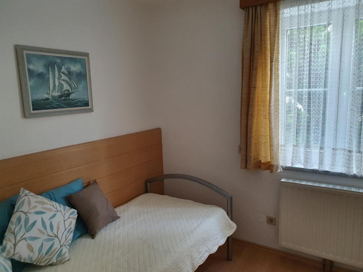 Apartment 11 Бад Ишл Екстериор снимка