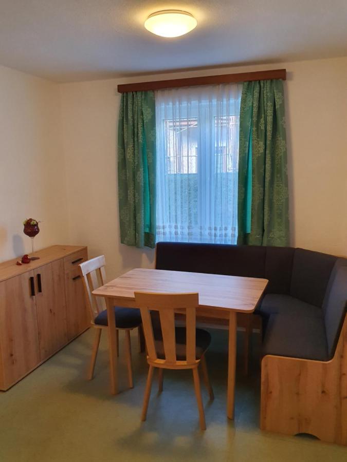 Apartment 11 Бад Ишл Екстериор снимка