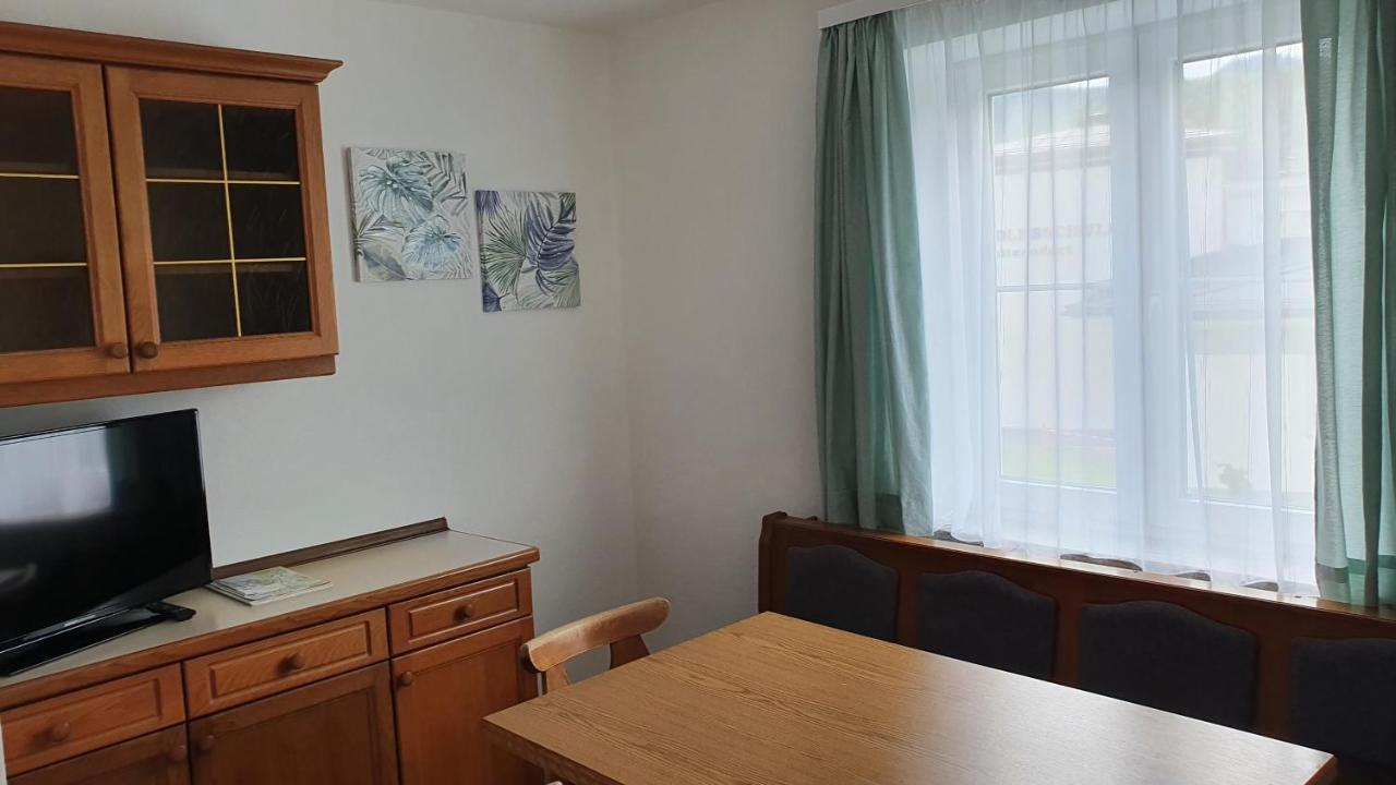 Apartment 11 Бад Ишл Екстериор снимка
